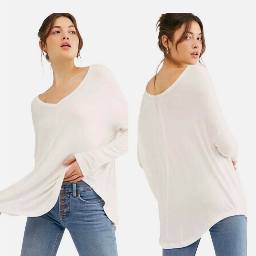 Free People Moonshine Tunic